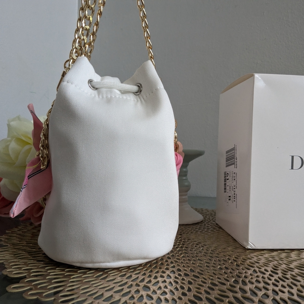 Dior pouch - Picture 8 of 16